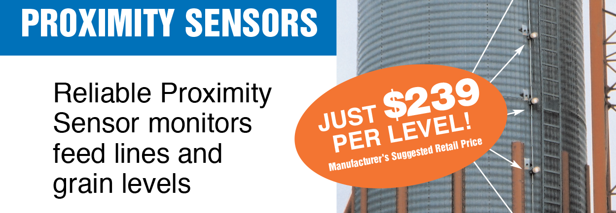 Controlled Grain Handling